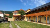 Montana-Ederics Vendégház - Chambres d’hôtes
