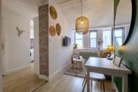 HONORÊ SUITE FERRANDIERE - Bed and Breakfast Lyon