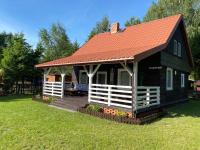 Nasz Dom Pilchy - B&B