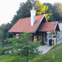 Ferienhütte Zetzhirsch - B&B Weiz