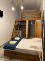 Apartment mit 2 Schlafzimmern