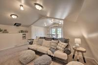 Family Home Near Kings & Sequoia National Parks! - Chambres d'hôtes Soquel