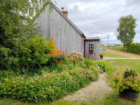Small cosy bothy - B&B