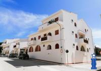 CASA MANIN - Favignana - Ferienwohnung