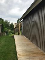 Fin lägenhet i Falkenberg, Tröingeberg 5min från E6 - B&B Falkenberg