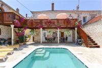 Studios Villa Romantica - B&B Zadar