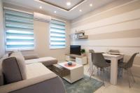 Appartement met 1 Slaapkamer