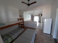 Habitación Cuádruple Estándar