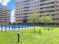Aires de Toledo-Parque Warner y Madrid en familia - Bed and Breakfast