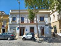 Apartamentos Turísticos Mamelón - Ferienwohnung Jerez de la Frontera