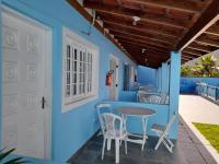 Habitación Cuádruple Estándar