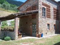 La Celata - Bed and Breakfast Lucca