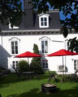 Auberge le Petit Séjour - Ferienwohnung Château-Richer