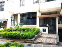 Acogedor apartaestudio ubicado en Laureles - B&B