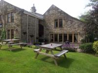 The Waltzing Weasel B&B - B&B