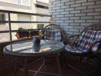 APARTAMENTO 70MT 1 LINEA DEL MAR MENOR LO PAGAN - Chambres d’hôtes
