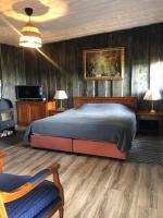 Forest cabin - Bed and Breakfast