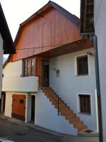 Pri Zajcu - Ferienwohnung Bovec