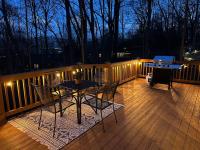 Spacious Family Friendly Home Near Massanutten and National Park - Ferienwohnung
