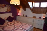 Appartement met 2 slaapkamers