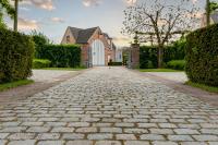 B&B Borgloon - 't Poorthof - Bed and Breakfast Borgloon