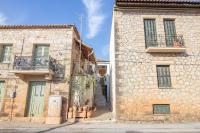 Le Magne Apartments Kardamili - B&B