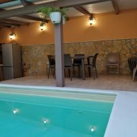 Ivana home - B&B Trapani