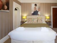 Double or Twin Room with Private Bathroom