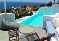Suite with Private Pool