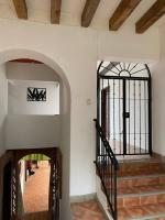 Casa Ceiba/Dpto. entero cerca del Centro Histórico - B&B