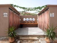 TRANQUILO - Dead Sea Glamping