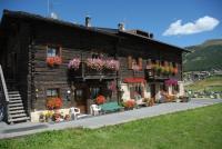 Bait da Marieta - Bed and Breakfast Livigno