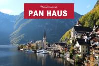 B&B Bad Goisern am Hallstättersee - Pan Haus Bad Goisern - Bed and Breakfast Bad Goisern am Hallstättersee