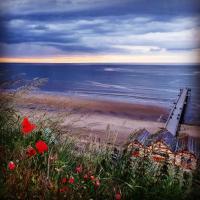 Coastal escape in the heart of Saltburn - Chambres d'hôtes Saltburn-by-the-Sea