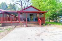 Little Bear Retreat 1 - B&B