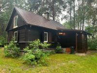 Ranczo Wilkowyja - Bed and Breakfast
