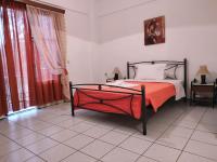 Twin Room with Balcony