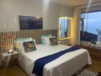 King Suite with Spa Bath