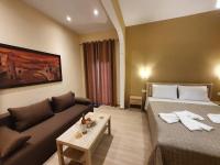 Appartement Deluxe