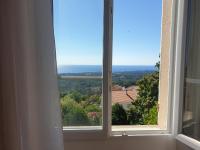 Chambre Lit Queen-Size - Vue sur Mer