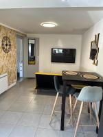 B&B Chartres - Petite maison centre ville - Bed and Breakfast Chartres