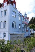 Apartament Żeromskiego 17 - Insel Apartamenty - Chambres d'hôtes Świnoujście