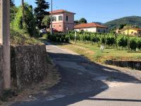 IL NIDO DI CHLOE cod. citra 011027-LT-0239 - B&B Sarzana