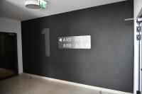 Apartament A101 Polanki Aqua - B&B