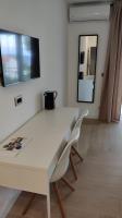Studio with Sea View