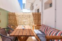 Avra Suites in City center - 50m to Beach - B&B Khersónisos