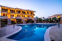 Appartamento Monolocale con Vista Mare