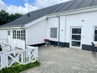 Hos Martin-Kontaktløs & selv check-In - B&B