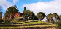 Dimora storica nel cuore della Toscana - Bed and Breakfast Chianni