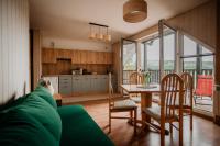 Appartement met 1 Slaapkamer